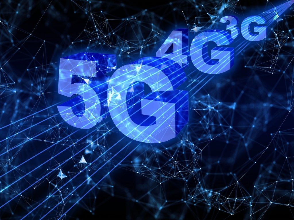 5G Technology: Opportunities, Challenges and Risks